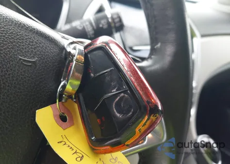 2016 Cadillac Srx Performance Collection from USA, damaged, VIN 3GYFNCE31GS578010